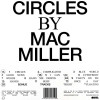 Виниловая пластинка Mac Miller / Circles (Limited Edition)(Clear Vinyl)(2LP)