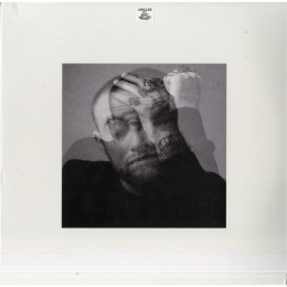 Mac Miller / Circles (Limited Edition)(Clear Vinyl)(2LP)