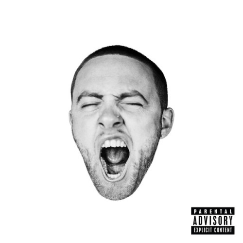 Виниловая пластинка MAC MILLER - GO:OD AM (2 LP)