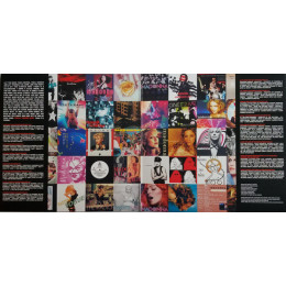 Madonna – Finally Enough Love (2LP)