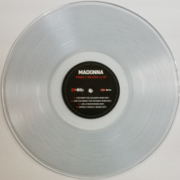 Madonna – Finally Enough Love (2LP)