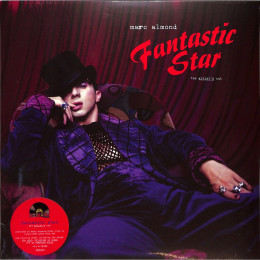 Marc Almond / Fantastic Star (The Artist's Cut) (RSD2023, 180 Gram) (2LP)