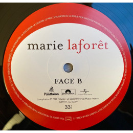 Marie Laforêt – Marie Laforêt