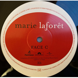 Marie Laforêt – Marie Laforêt