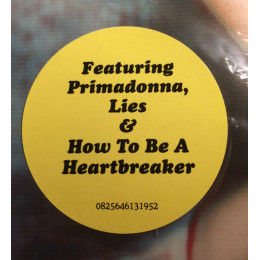 Marina And The Diamonds / Electra Heart (2LP)
