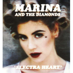 Marina And The Diamonds / Electra Heart (2LP)