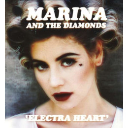 Marina And The Diamonds / Electra Heart (2LP)