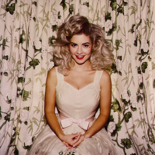 Виниловая пластинка Marina And The Diamonds / Electra Heart (2LP)