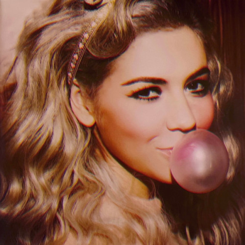 Виниловая пластинка Marina And The Diamonds / Electra Heart (2LP)