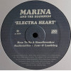 Виниловая пластинка Marina And The Diamonds / Electra Heart (2LP)