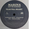 Виниловая пластинка Marina And The Diamonds / Electra Heart (2LP)