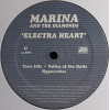 Виниловая пластинка Marina And The Diamonds / Electra Heart (2LP)