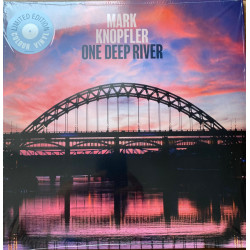 Mark Knopfler / One Deep River (coloured) (2LP)