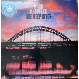 Mark Knopfler / One Deep River (coloured) (2LP)