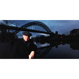 Mark Knopfler / One Deep River (coloured) (2LP)