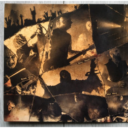 Mayhem - Daemonic Rites: Live (Black Vinyl 2LP)