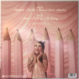 Melanie Martinez — After School (EP)