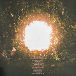Melanie Martinez - Portals (Limited Edition Translucent Vinyl LP)