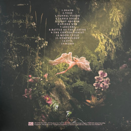 Melanie Martinez - Portals (Limited Edition Translucent Vinyl LP)