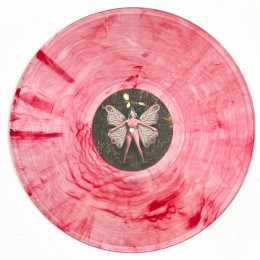 Melanie Martinez - Portals (Limited Edition Translucent Vinyl LP)