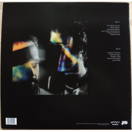 MGMT / Loss Of Life (coloured) (1LP)