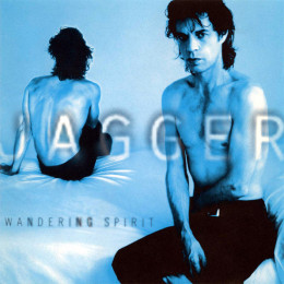Mick Jagger / Wandering Spirit (2LP)