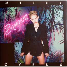 Miley Cyrus - Bangerz (10th Anniversary) (2LP)
