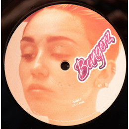 Miley Cyrus - Bangerz (10th Anniversary) (2LP)