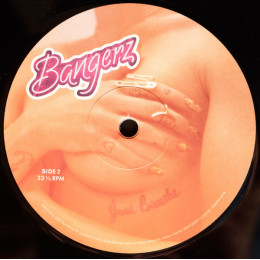 Miley Cyrus - Bangerz (10th Anniversary) (2LP)