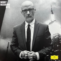 Moby / Resound NYC (2LP)