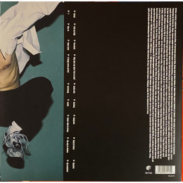 Moby - Play (2LP)