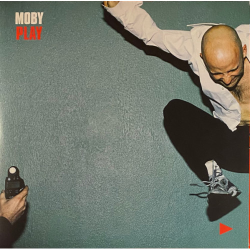Виниловая пластинка Moby - Play (2LP)