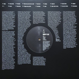 Moby - Play (2LP)