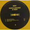 Виниловая пластинка Moby - Always Centered At Night (Yellow Vinyl 2LP, Limited Edition)