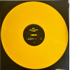 Виниловая пластинка Moby - Always Centered At Night (Yellow Vinyl 2LP, Limited Edition)