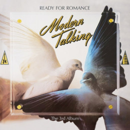 Modern Talking - Ready For Romance (180 Gram Black Vinyl LP)
