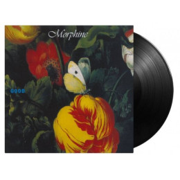 MORPHINE "Good" (LP)