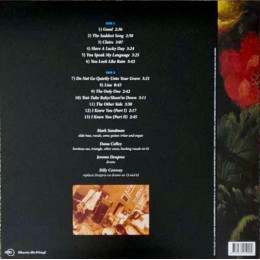 MORPHINE "Good" (LP)