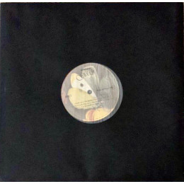 MORPHINE "Good" (LP)
