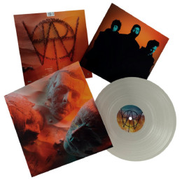 Muse - Will Of The People (Limited Edition Cream Vinyl LP)