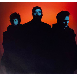 Muse - Will Of The People (Limited Edition Cream Vinyl LP)