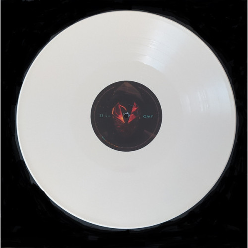 Muse - Will Of The People (Limited Edition Cream Vinyl LP)