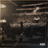 Виниловая пластинка My Chemical Romance, The Black Parade Is Dead! (Black Vinyl/Gatefold)