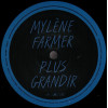 Виниловая пластинка MYLENE FARMER / Plus Grandir Best Of 1986-1996 (LP2)