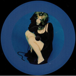 MYLENE FARMER / Plus Grandir Best Of 1986-1996 (LP2)