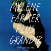 Виниловая пластинка MYLENE FARMER / Plus Grandir Best Of 1986-1996 (LP2)