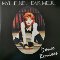 Mylene Farmer / Dance Remixes (2LP)