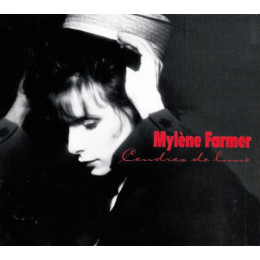 Mylene Farmer / Ainsi Soit Je, Cendres De Lune (2CD)