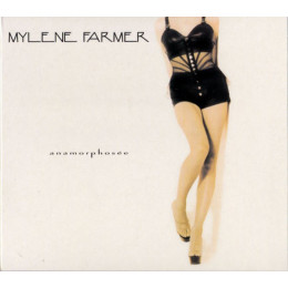 Mylene Farmer / Anamorphosee, L'Autre (2CD)