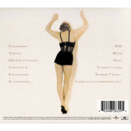 Mylene Farmer / Anamorphosee, L'Autre (2CD)